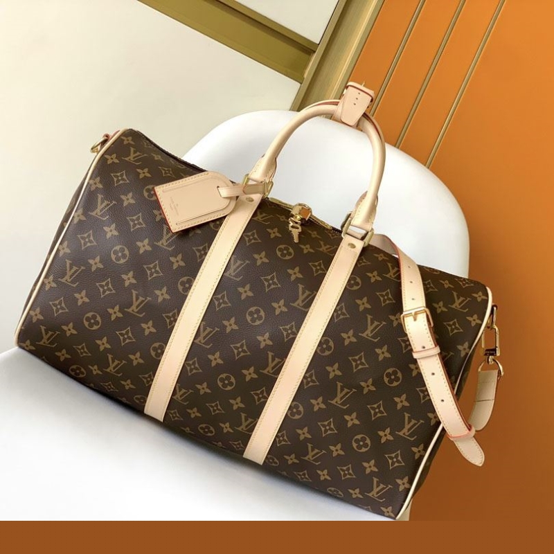 LV Travel Bags
